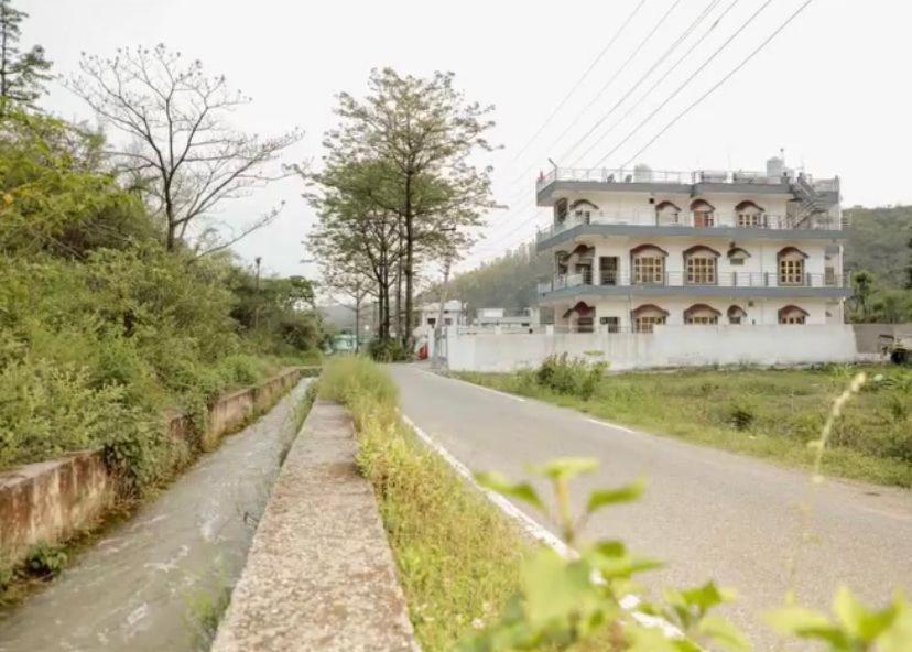 Maldevta Retreat Home Dehradun Esterno foto