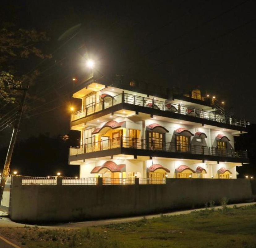 Maldevta Retreat Home Dehradun Esterno foto