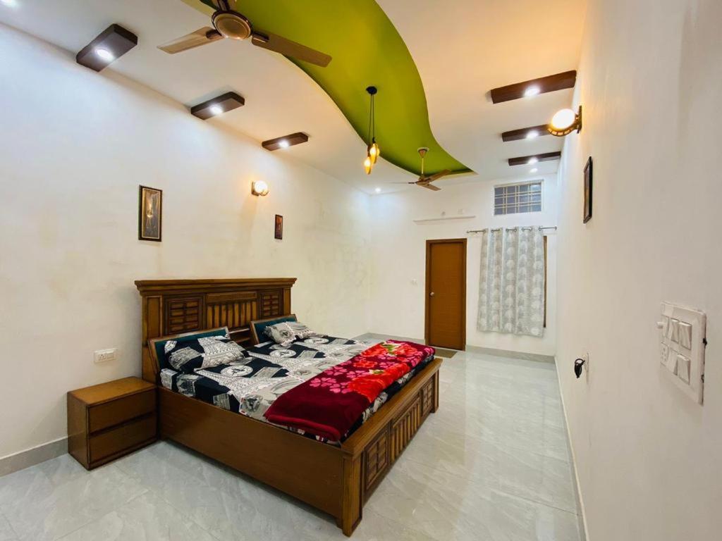 Maldevta Retreat Home Dehradun Esterno foto